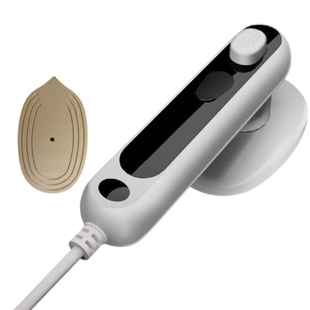 Mini putna pegla
