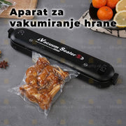 Aparat za vakumiranje hrane