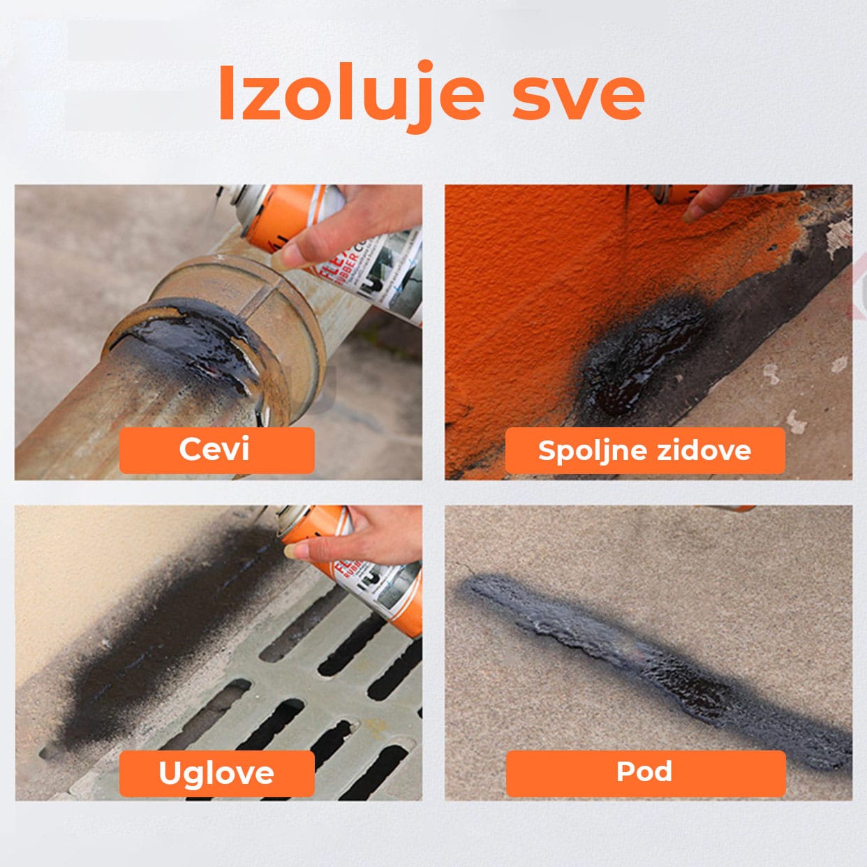 Tečna guma u spreju