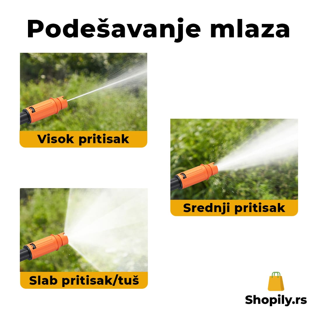 Mobilna perionica