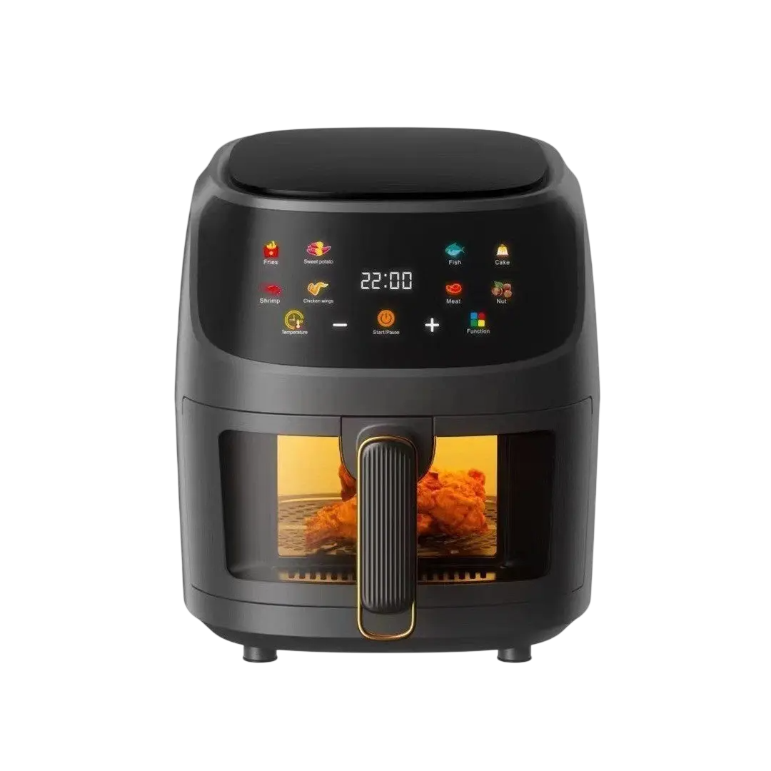 SilverCrest 8L Air Fryer