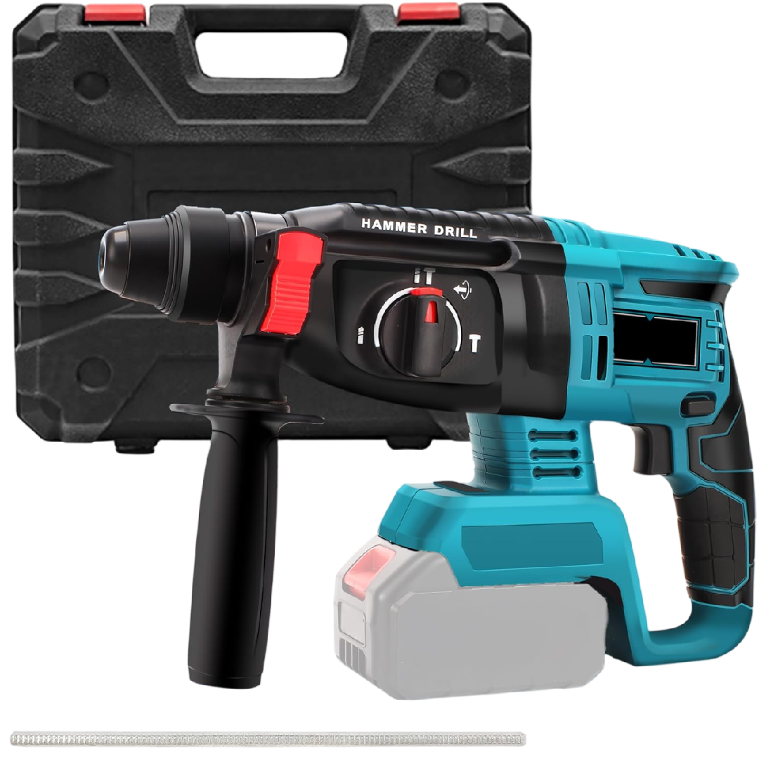 Tornado aku hilti