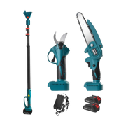 Tornado Aku set testera i makaze