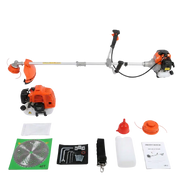 Tornado Benzinski Trimer