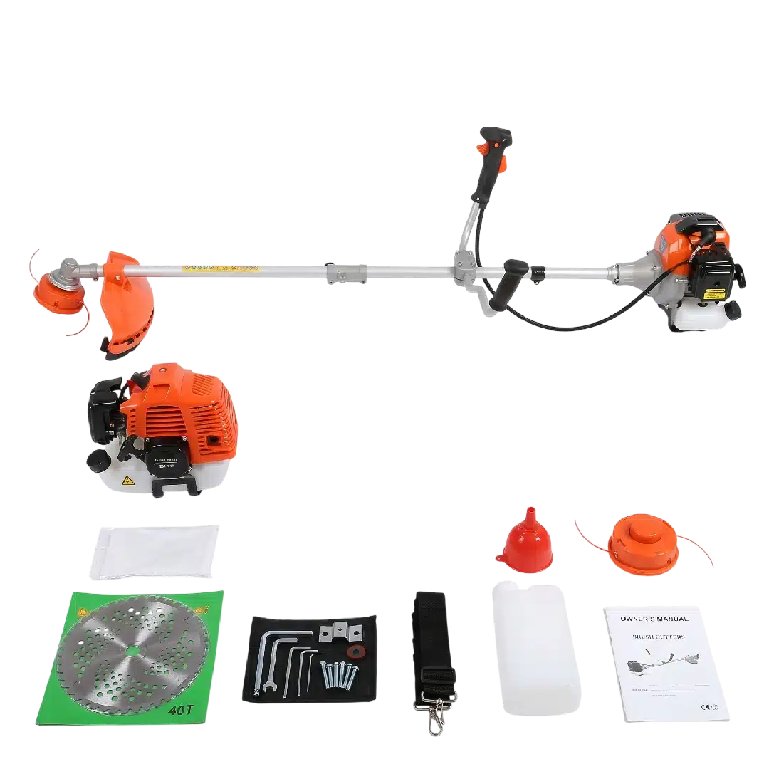 Tornado Benzinski Trimer