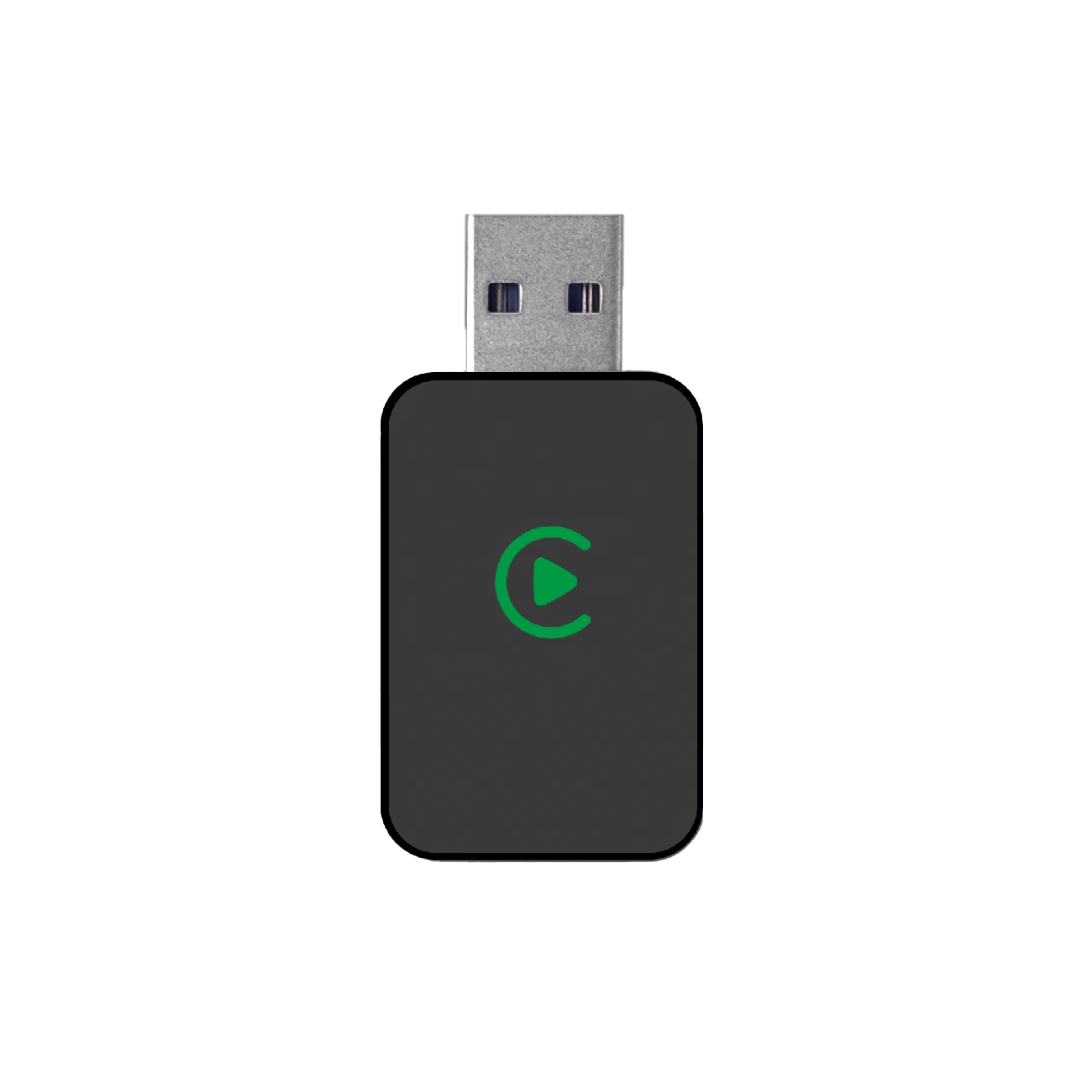 Bežični Carplay adapter