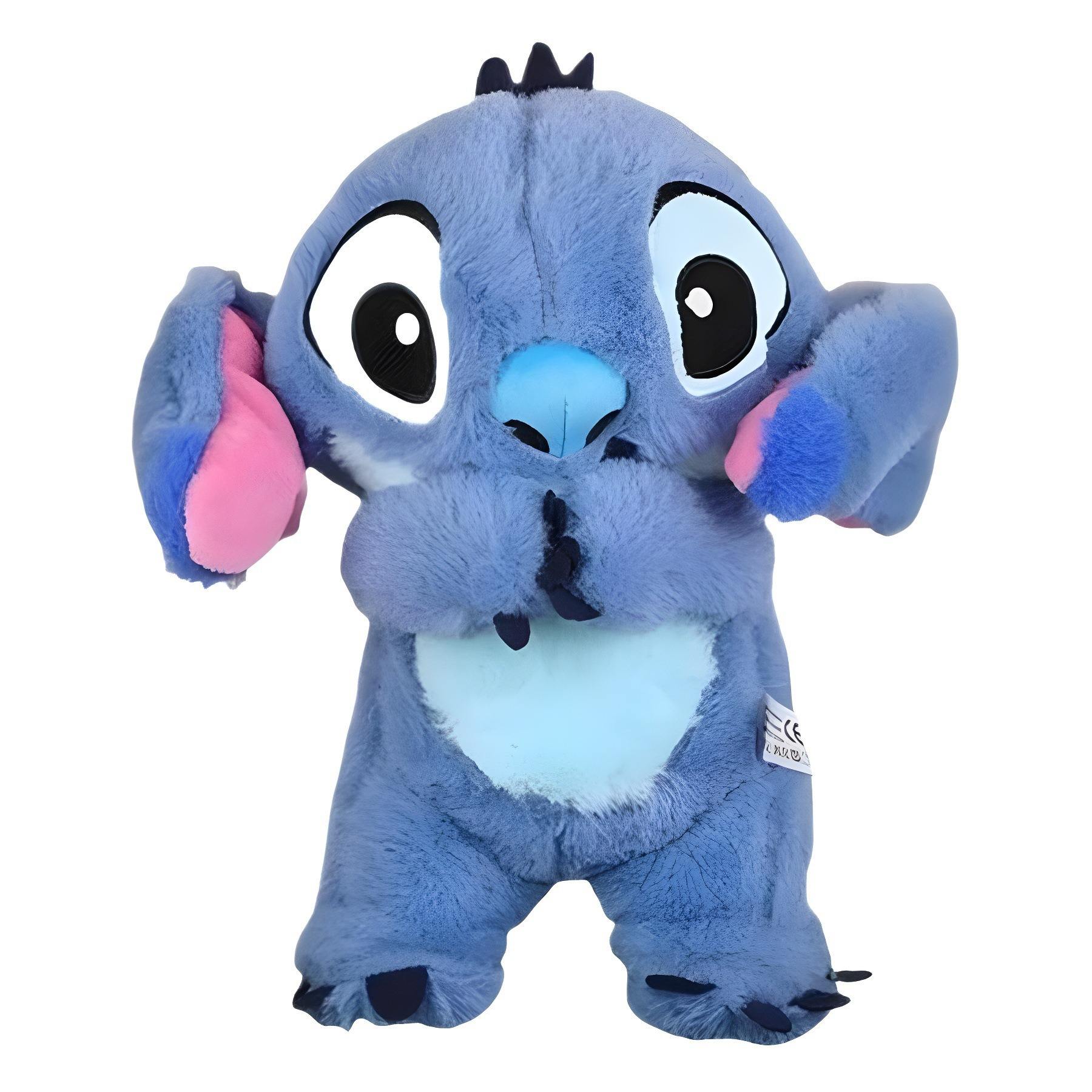 Stitch plišana igračka
