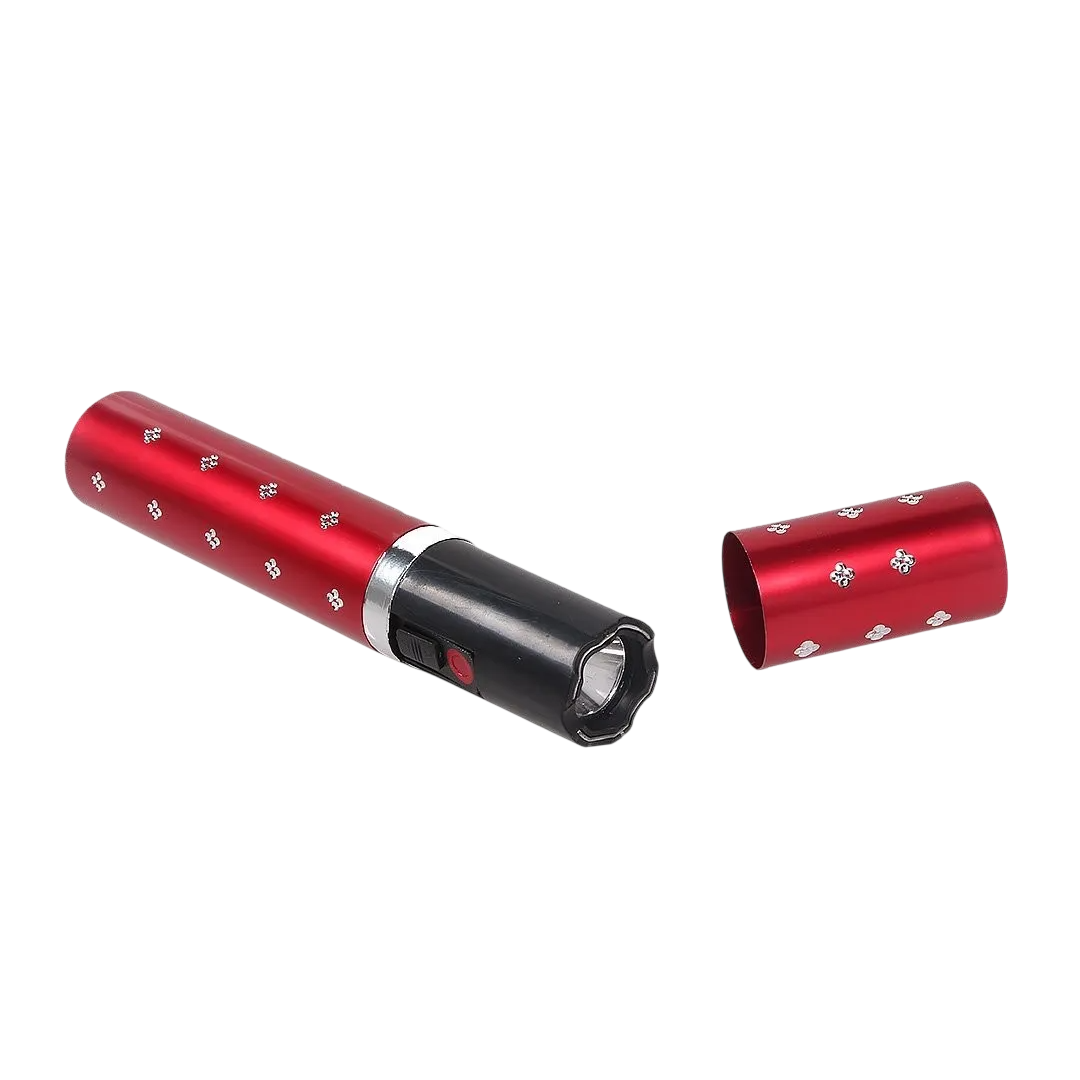 Karmin Elektro Šoker + Lampa