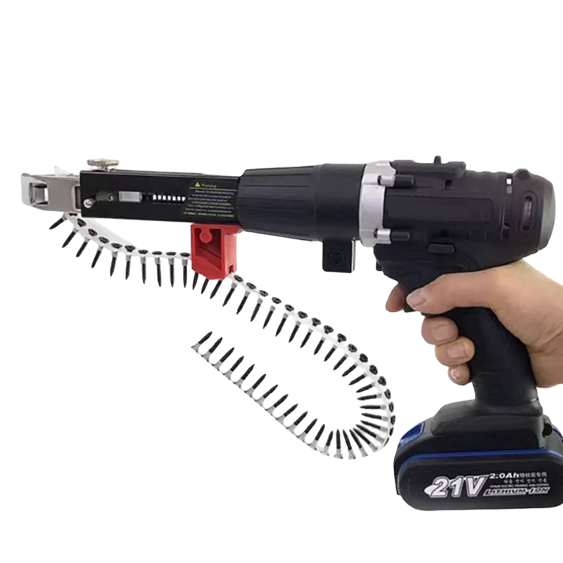 Lančani adapter za bušilicu