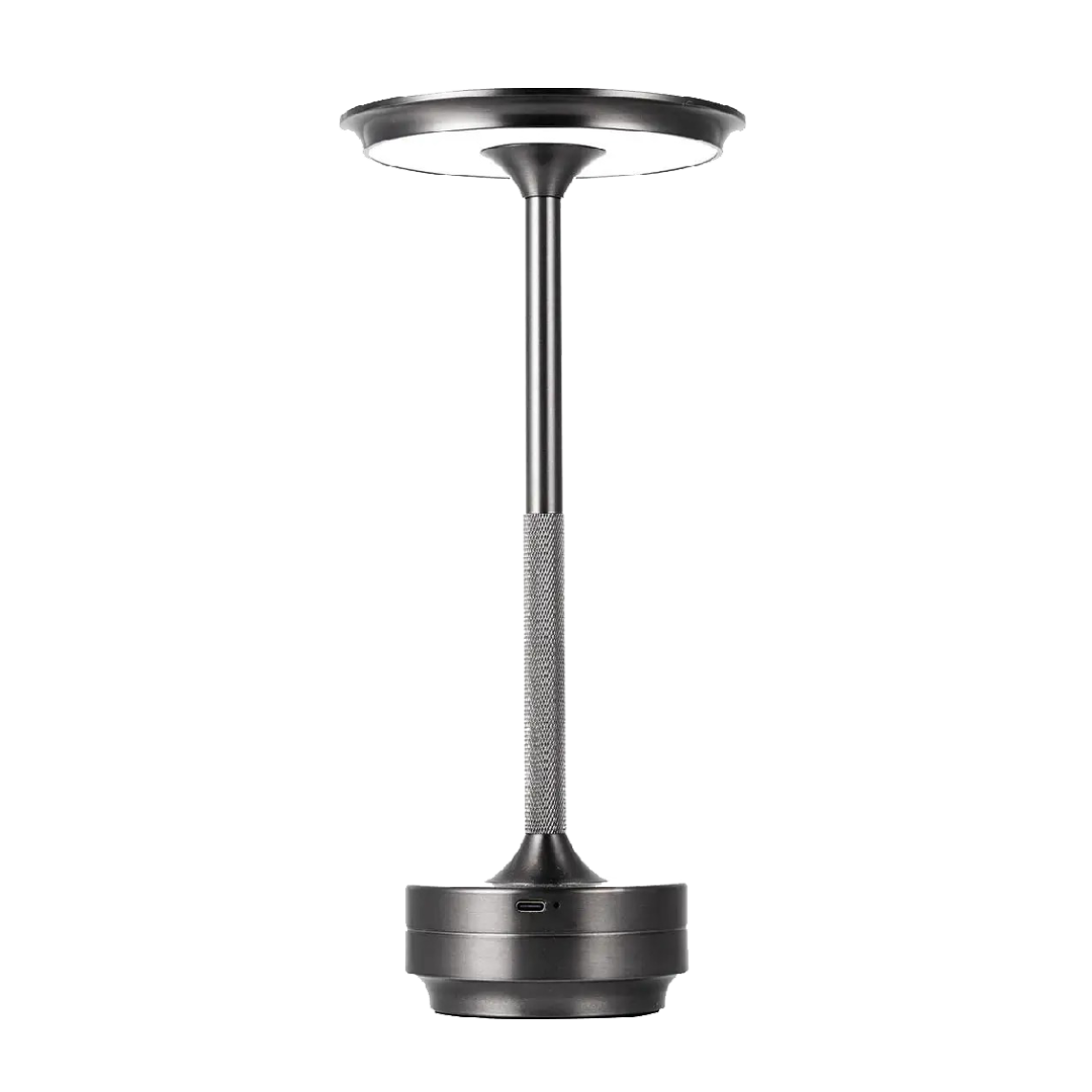 Punjiva stona lampa