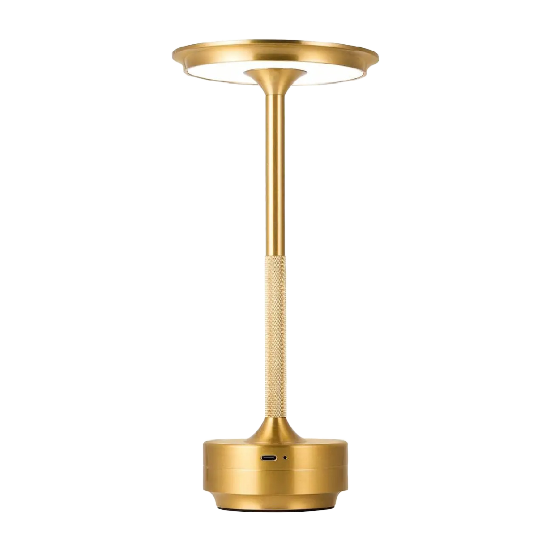 Punjiva stona lampa