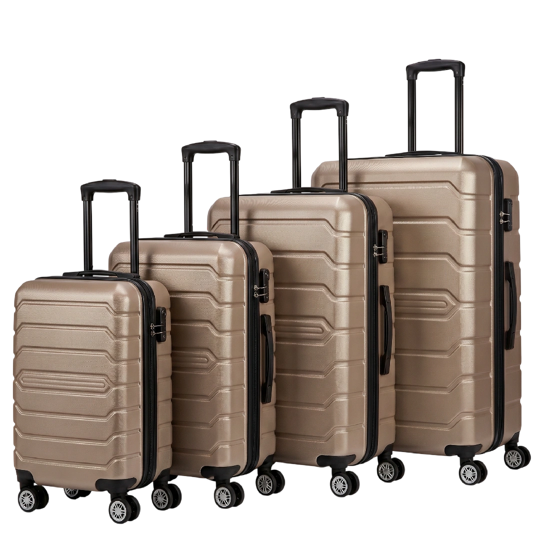 Putni Koferi Urban 4u1 Set