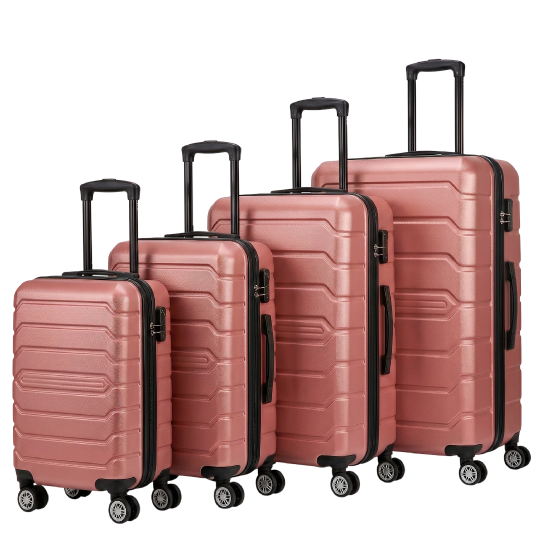 Putni Koferi Urban 4u1 Set