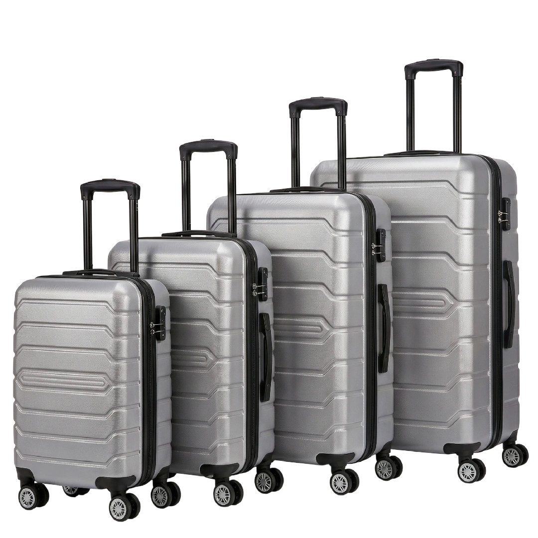 Putni Koferi Urban 4u1 Set
