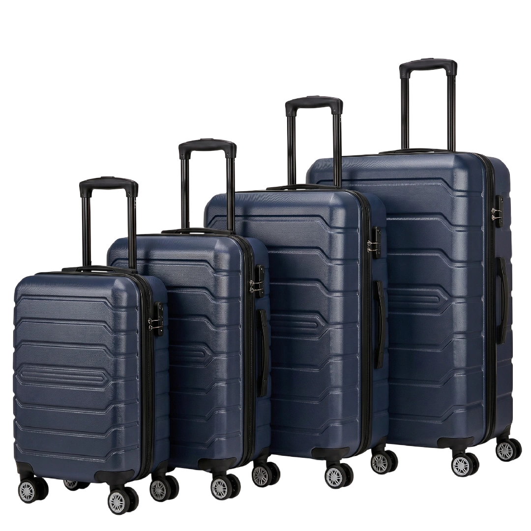 Putni Koferi Urban 4u1 Set