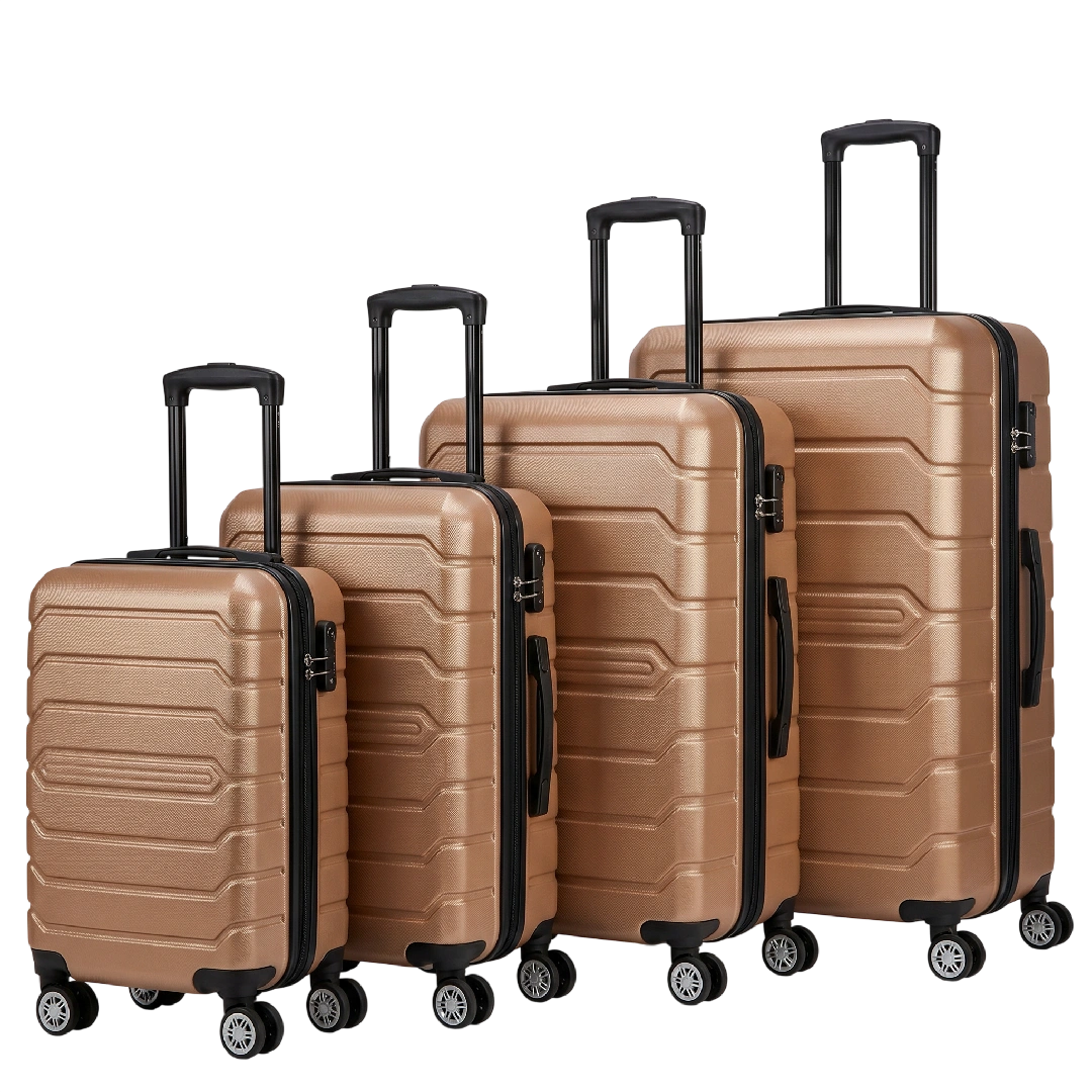 Putni Koferi Urban 4u1 Set