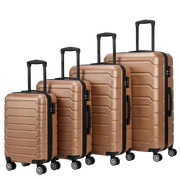 Putni Koferi Urban 4u1 Set