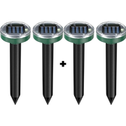 Rasterivač krtica 2+2 GRATIS