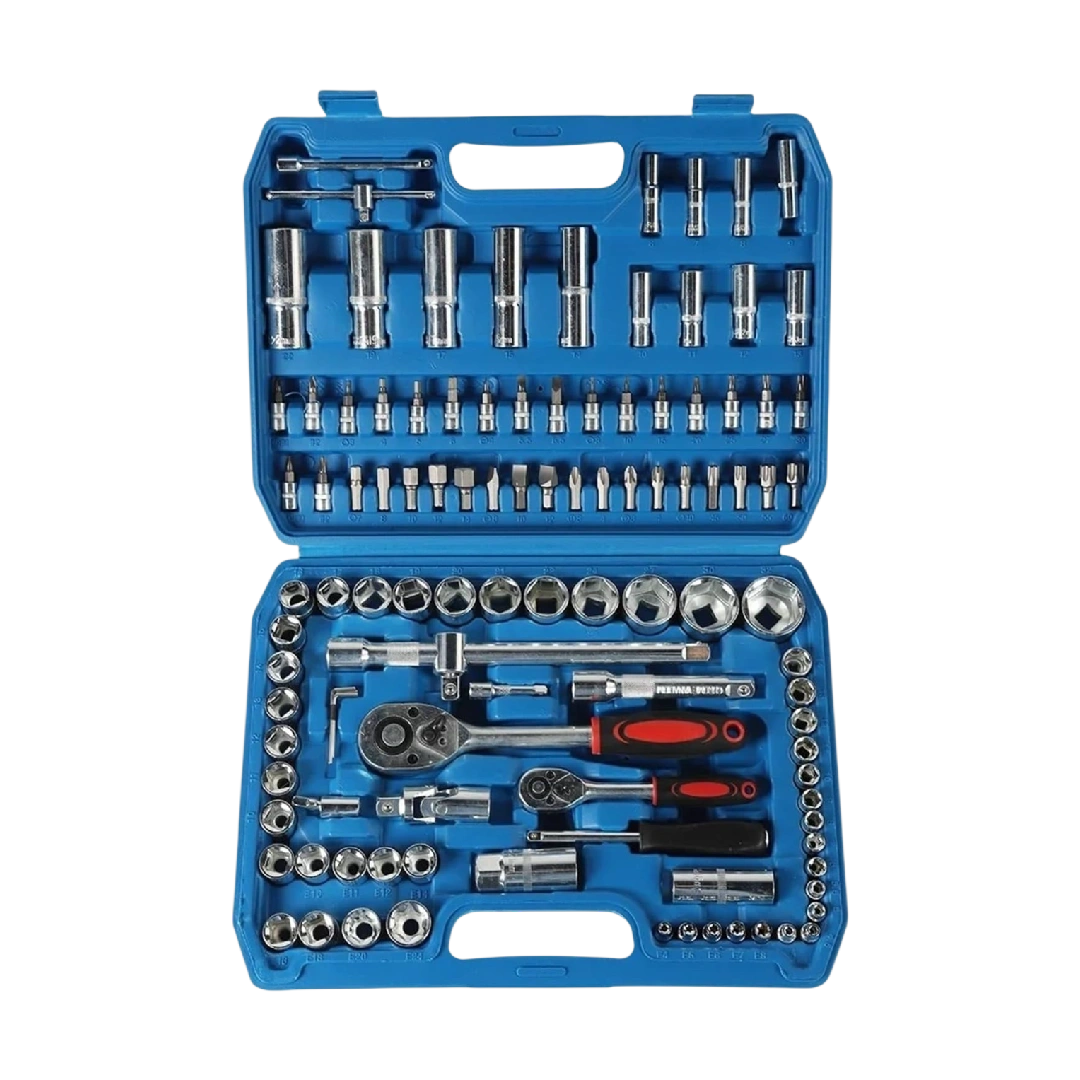 Set gedora komplet
