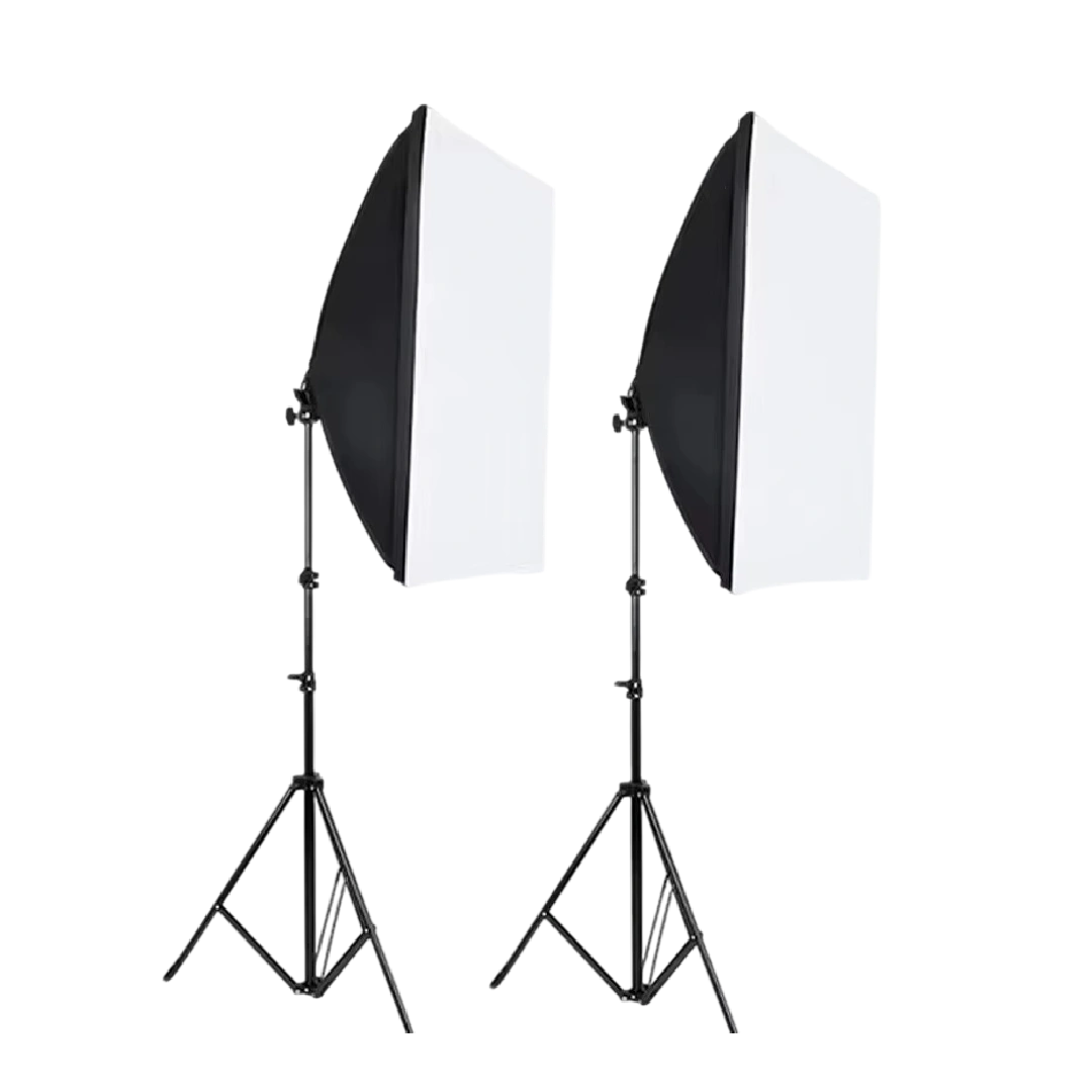 Softbox rasveta 50x70 1 + 1 GRATIS