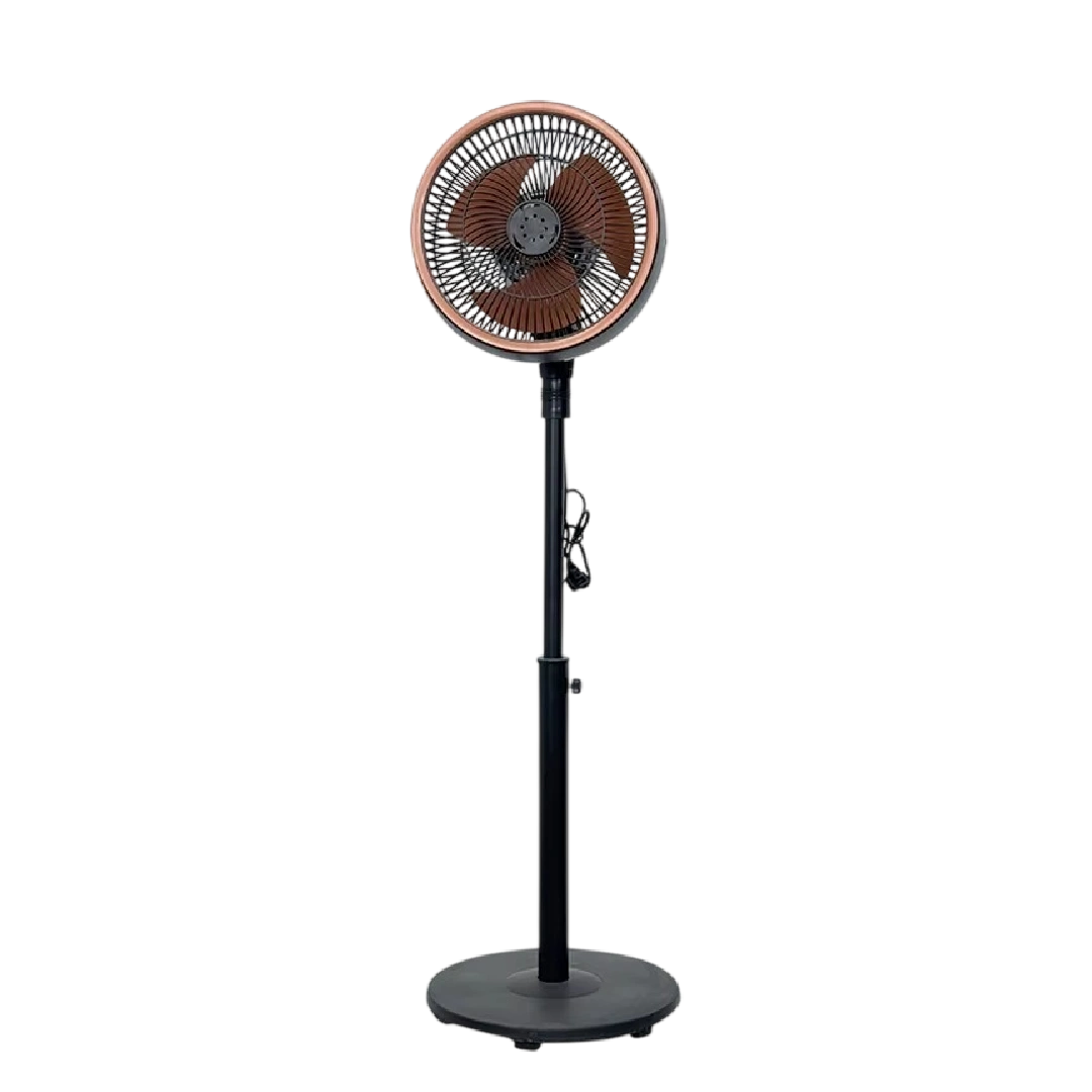 Tornado Ventilator