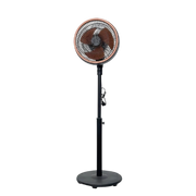 Tornado Ventilator