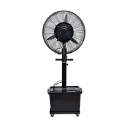 Aqualy Max™ ventilator sa raspršivačem