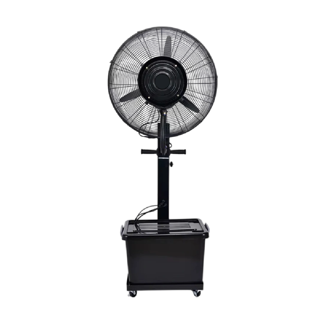 Aqualy Max™ ventilator sa raspršivačem