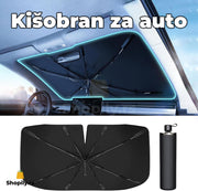 Kišobran za auto