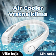 Air cooler ventilator za vrat