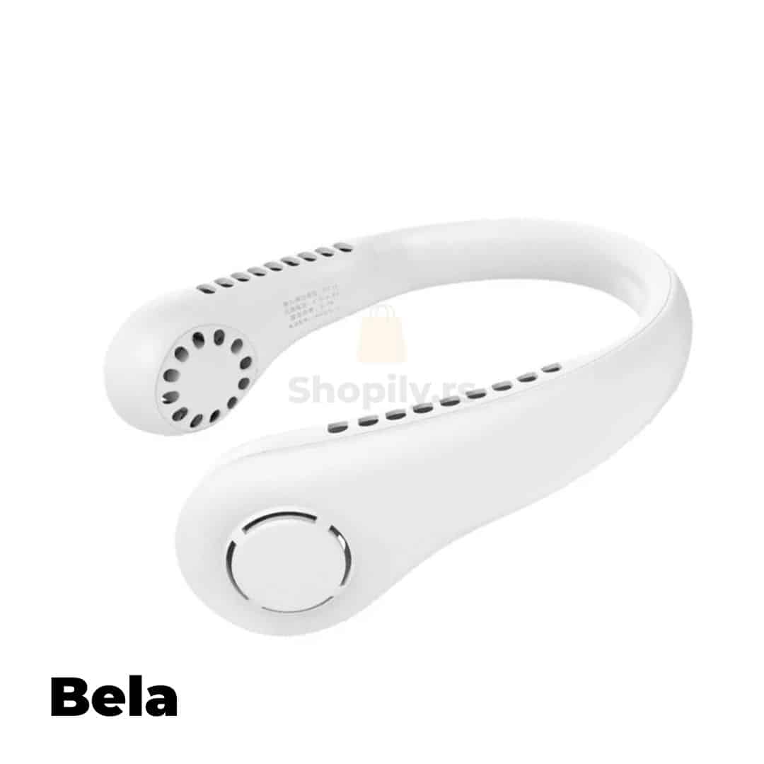 Air cooler ventilator za vrat