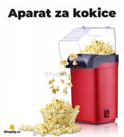 Aparat za kokice
