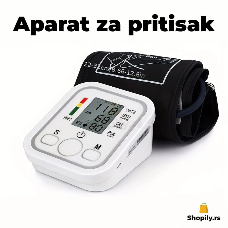 Aparat za pritisak