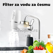 Filter za vodu za česmu