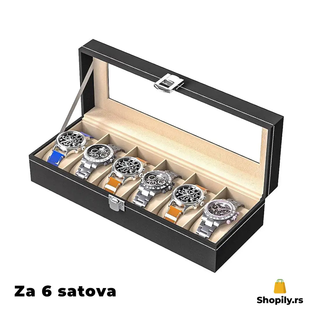 Kutija za satove