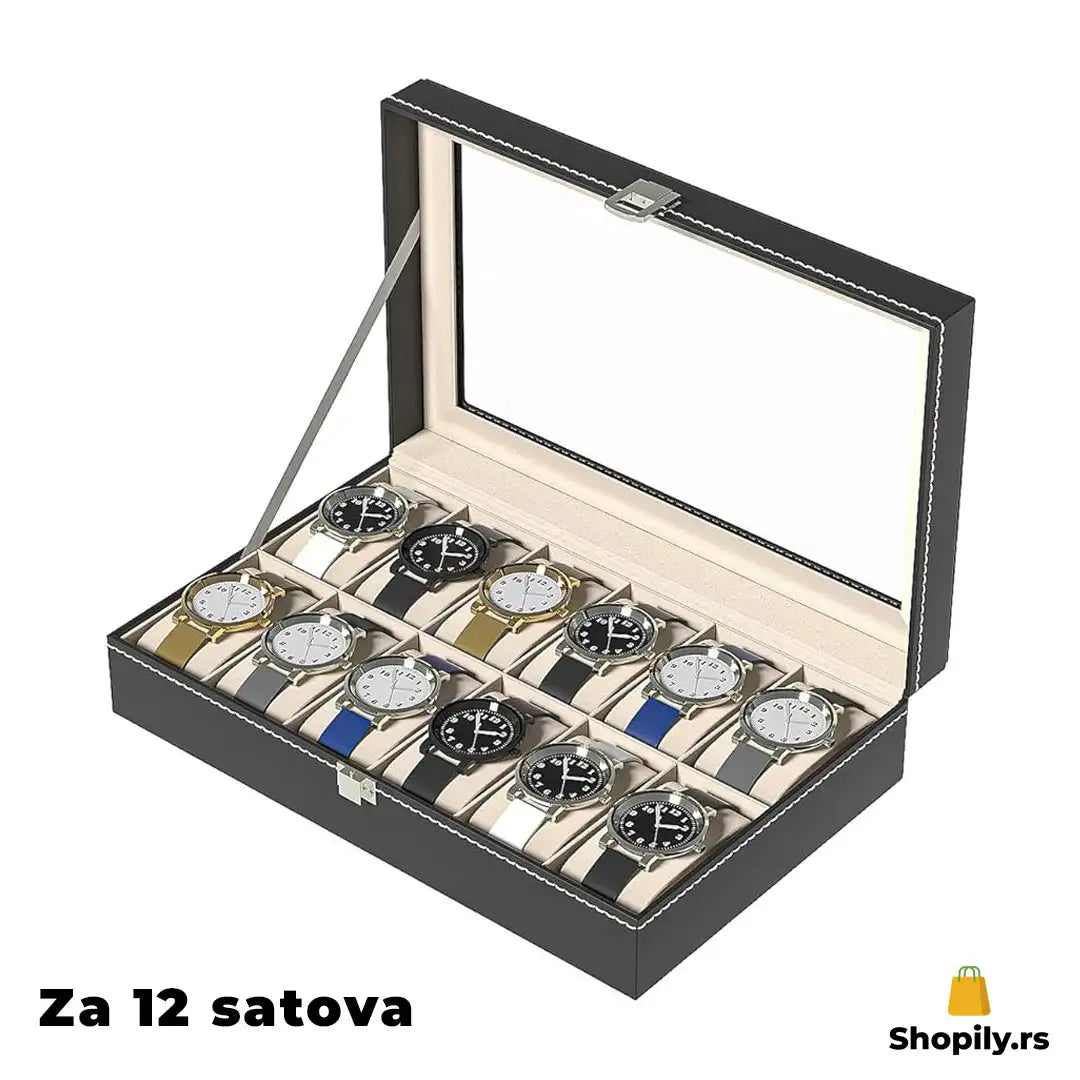 Kutija za satove
