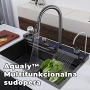 Aqualy™ Premium multi sudopera