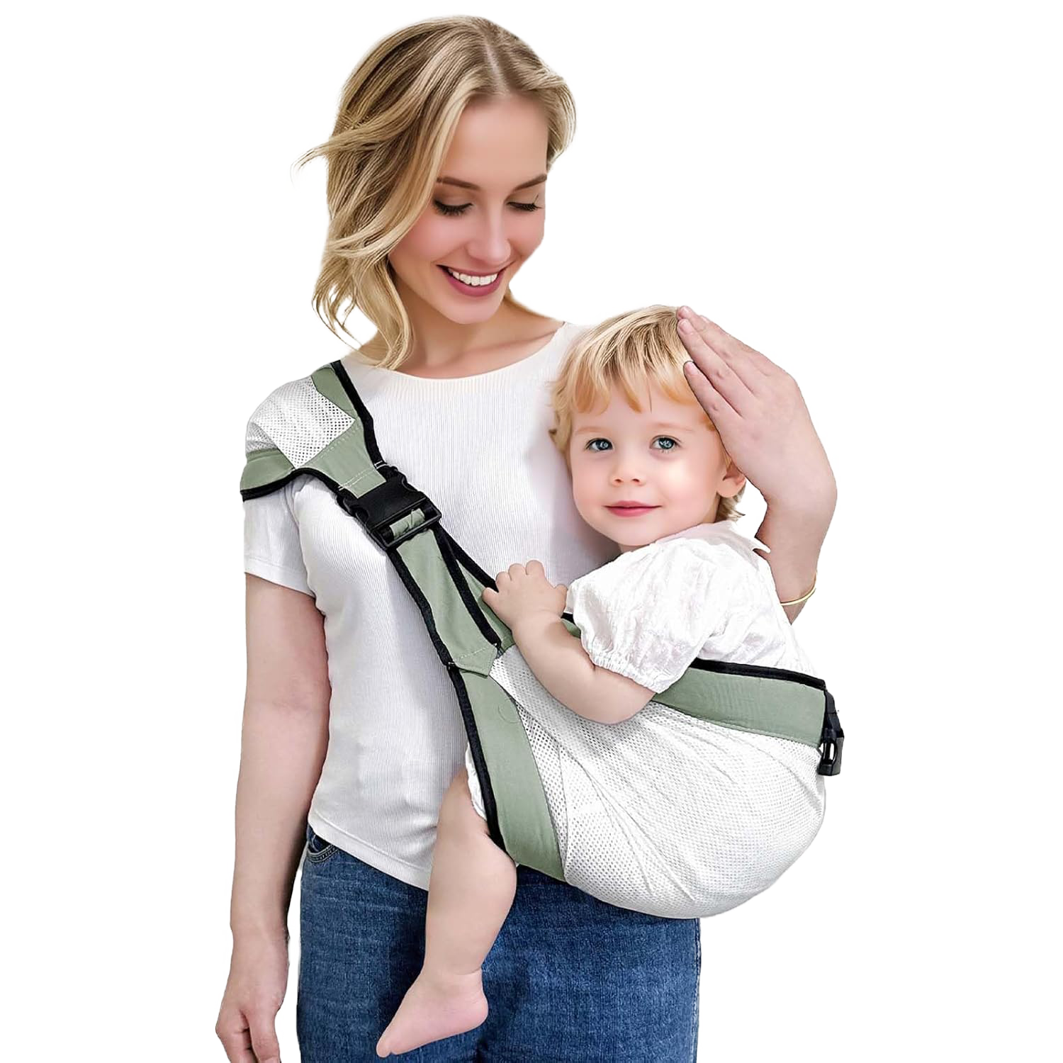 Sling nosiljka za bebe
