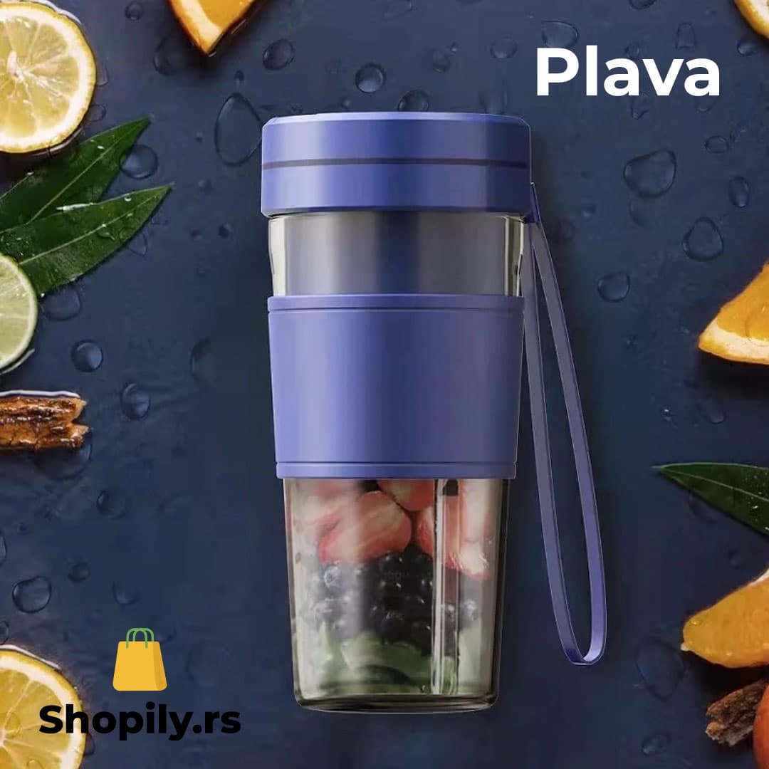 Mini ručni blender