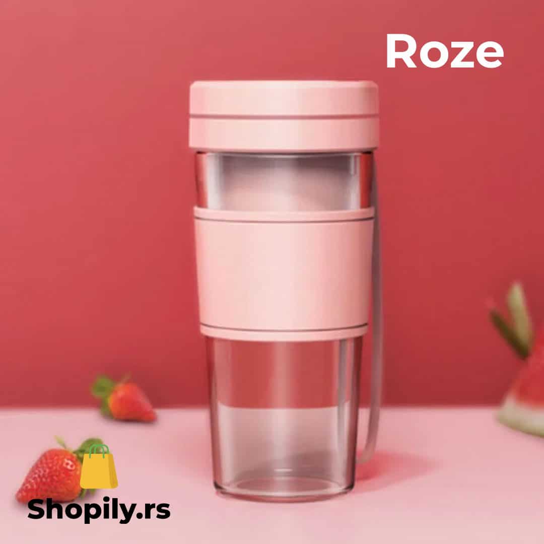 Mini ručni blender