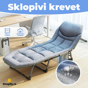 Sklopivi krevet