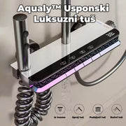 Aqualy™ Galaxy lux usponski tuš