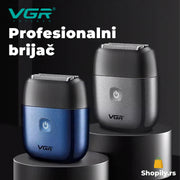 VGR mašinica za brijanje